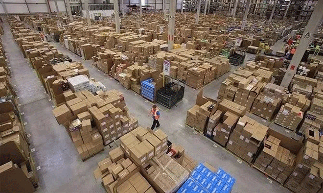 wms仓储软件开发方向是什么，企业用户有什么需求？